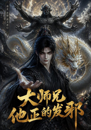 大师兄他正的发邪（143集）80到100集