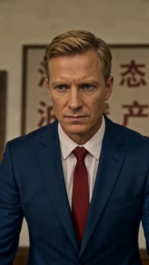 远赴西北，绽放半生锋芒（59集）精彩短剧上线
