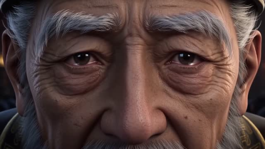 九州明君录第二季（60集）全网短剧抢先看