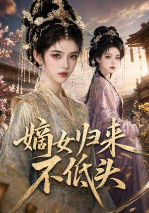 嫡女归来不低头（41集）免费短剧看全集