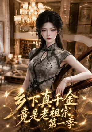 乡下真千金竟是老祖宗第一季 (145集)短剧免费看全集