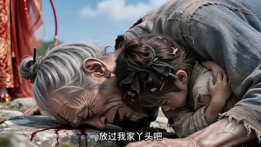 千年魔头携手斩尽世间黑暗（34集）火爆短剧推荐