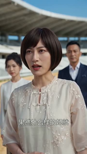 兽语小奶包（43集）短剧全集完整版