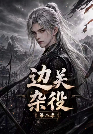 边关杂役第二季（98集）短剧解说热门