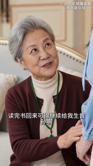 我的闪婚老公是隐藏款（55集）最火短剧推荐