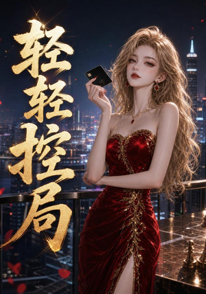 轻轻控局 (41集)全网短剧抢先看