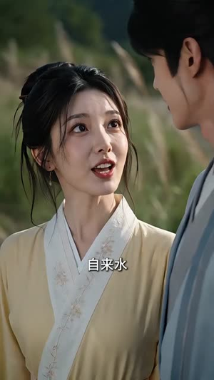 寒门童生养家记（149集）短剧
