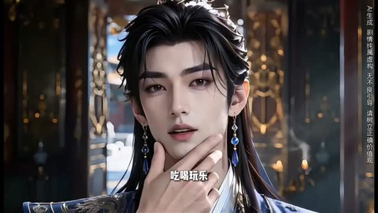 皇兄们太能作,我躺成皇太女(63集) 皇兄们太能作,我躺成皇太女(63集)最火的短剧