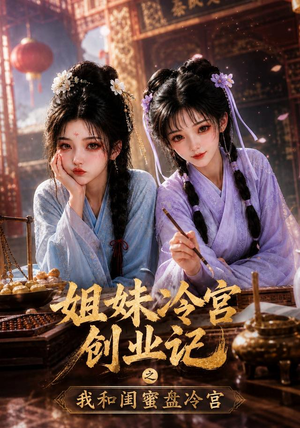姐妹冷宫创业记之我和闺蜜盘冷宫（36集）追短剧看全集