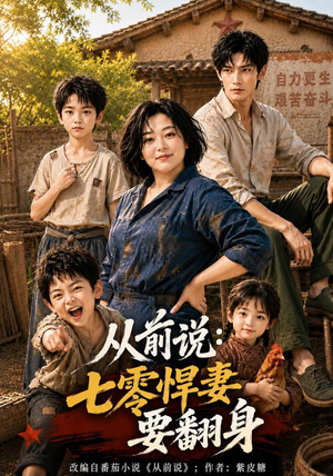 从前说：七零悍妻要翻身 (80集)360网盘观看