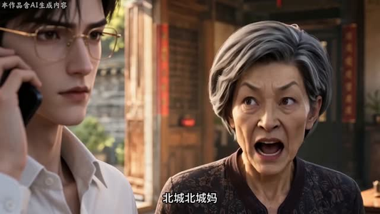 逃婚记：凌晨三点的婚房考验（45集）短剧前十排行榜