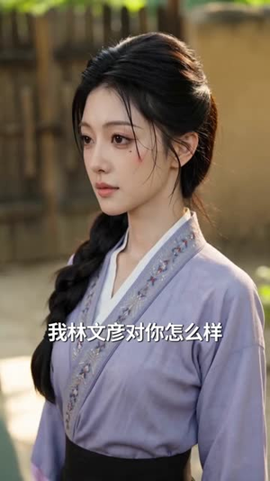 穿成炮灰后我救了落难太子（75集）短剧太精彩