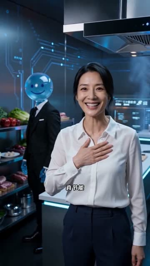 异界求生,我靠烧烤续命第二季(108集) 异界求生,我靠烧烤续命第二季(108集)温柔追捕短剧