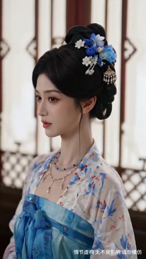 渡晚棠花开（60集）精彩不断免费看