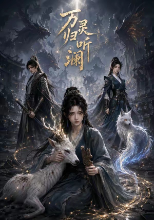 万灵归听澜（126集）全集完整版