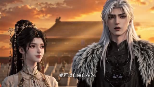长风渡永安(50集) 长风渡永安(50集)古装热门短剧