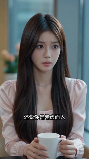 转身撞见八年温柔（37集）热门短剧推荐