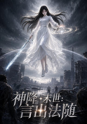 神降末世：言出法随（100集）在线看免费版