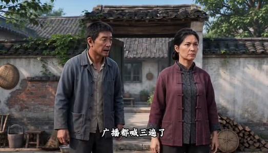 台风来前,他割开了全村的大棚(43集) 台风来前,他割开了全村的大棚(43集)短剧介绍