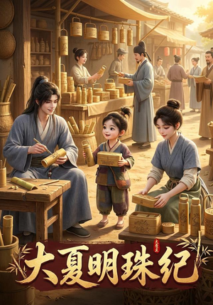 大夏明珠纪 (118集)更新时间一览表