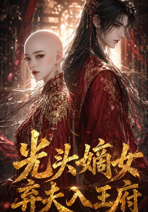 光头嫡女弃夫入王府 (74集)短剧中追到爽