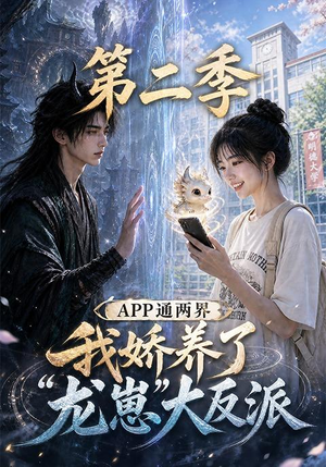 APP通两界,我娇养了龙崽大反派第二季 (74集) APP通两界,我娇养了龙崽大反派第二季 (74集)免费短剧全集看
