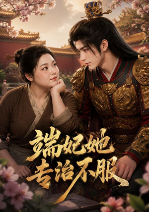 端妃她专治不服（60集）免费短剧全集看