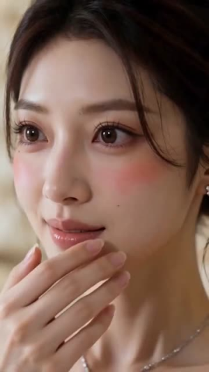 宅中藏着软萌小狐仙（21集）热门短剧抢先看