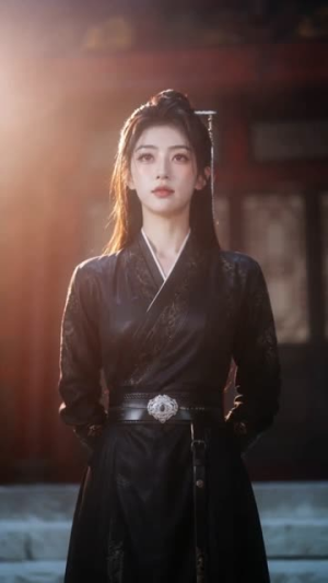 奉旨成婚,夫君他又乖又扛打(42集) 奉旨成婚,夫君他又乖又扛打(42集)好看短剧抢先看