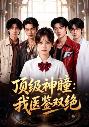 顶级神瞳：我医鉴双绝（72集）独家内容免费看