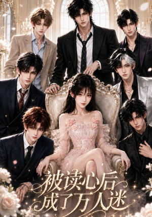 被读心后成了万人迷（106集）在线观看完整版