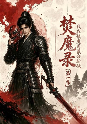 焚魔录：我在镇魔司氪命斩妖第一季（90集）短剧在哪里看