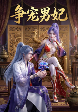 争宠男妃（20集）看过的人都说好