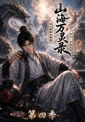 山海万灵录第四季（111集）免费短剧完整版