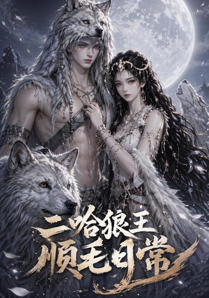 二哈狼王顺毛日常（39集）好看短剧分享