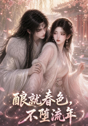 酿就春色，不堕流年（67集）热门短剧推广