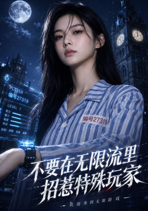 不要在无限流里招惹特殊玩家(64集) 不要在无限流里招惹特殊玩家(64集)热门短剧排行榜