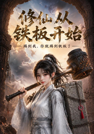 修仙从铁板开始(43集) 修仙从铁板开始(43集)口碑之选免费看