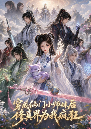穿成仙门小师妹后修真界为我疯狂（173集）看精彩短剧