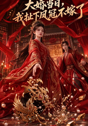 大婚当日，我扯下凤冠不嫁了（71集）百度网盘在线看