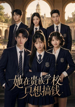 她在贵族学校只想搞钱（60集）在线看到大结局