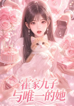 霍家九子与唯一的她（30集）精彩短剧热播中