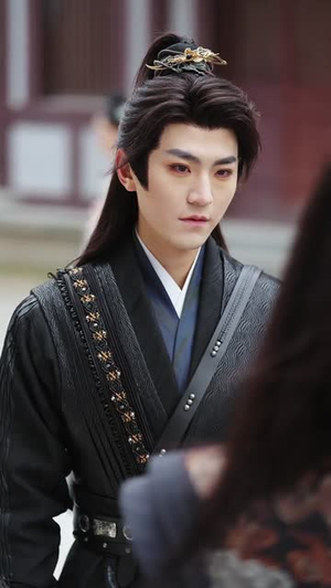 从斩妖除魔开始长生不死（68集）热播短剧重燃