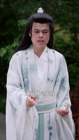 开局一根笔：穿越后我妙笔生花（98集）热播短剧排行榜