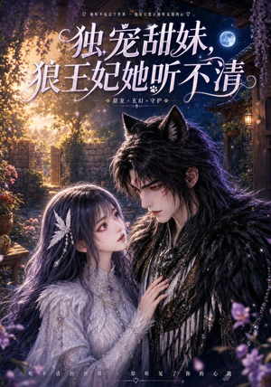 独宠甜妹，狼王妃她听不清（60集）熬夜追短剧