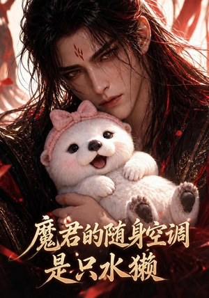魔君的随身空调是只水獭（30集）迅雷网盘观看