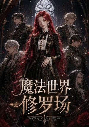 魔法世界修罗场（111集）最新热剧免费看