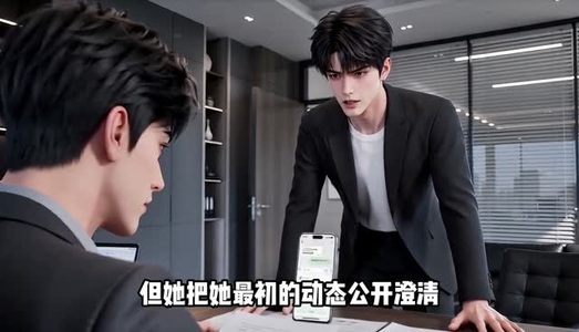 一场相亲，读懂数字之外的人（50集）在线看免费版