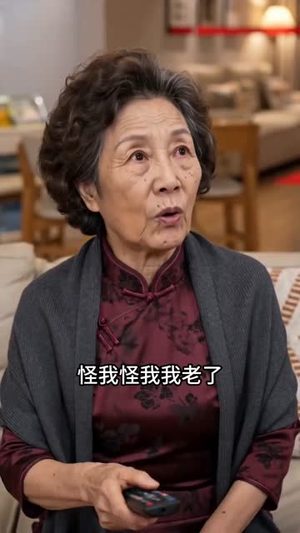 家庭里的边界（38集）精彩短剧来了