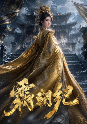 霜朝纪（45集）看过的人都说好